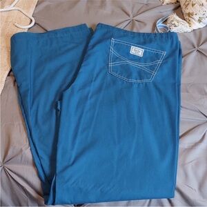 Blue Sky Scrubs